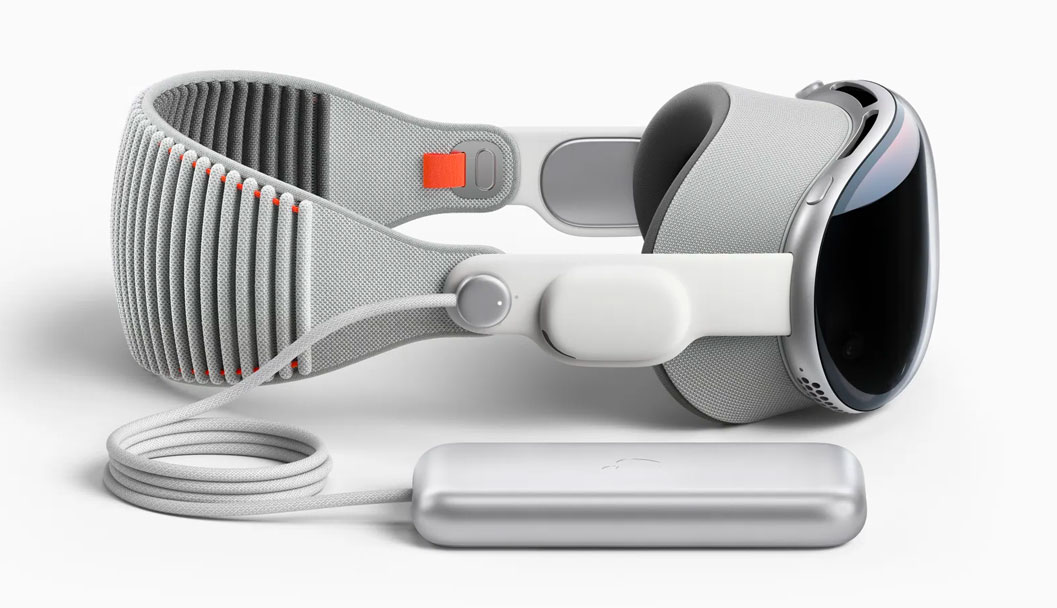 ???Vision Pro???????????????????????  ?????????????